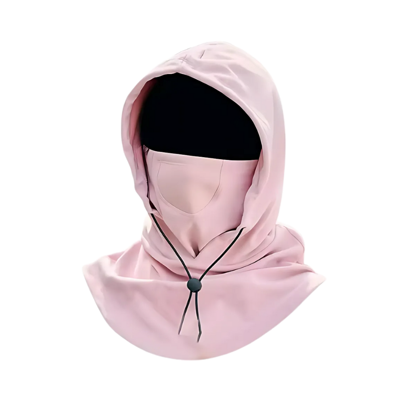 Windproof Cycling Breathable Mask