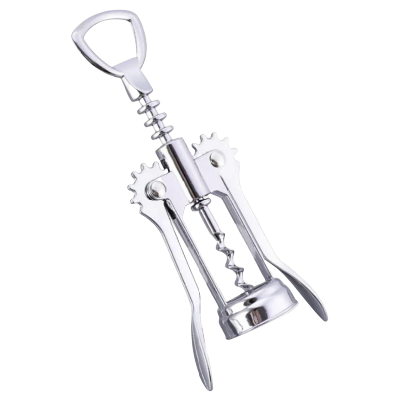 Versatile Wine Bottle Opener