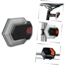 Wireless Bicycle Indicator Lights
