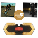 Wireless Bicycle Indicator Lights