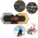 Wireless Bicycle Indicator Lights